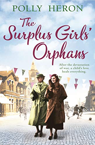 Stock image for The Surplus Girls' Orphans for sale by Better World Books