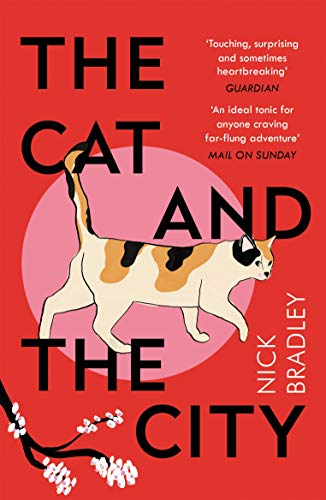 Stock image for The Cat and the City for sale by Blackwell's