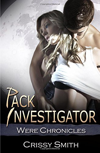 Stock image for Pack Investigator for sale by GF Books, Inc.