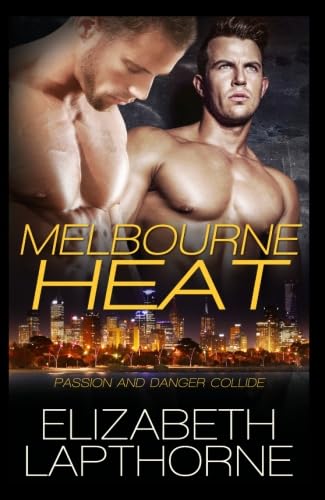 Stock image for Melbourne Heat for sale by Revaluation Books