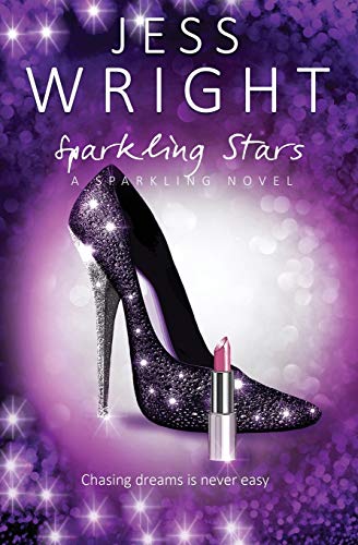 Beispielbild fr Sparkling Stars zum Verkauf von WorldofBooks