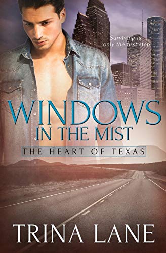 Stock image for Windows in the Mist (The Heart of Texas) for sale by Lucky's Textbooks