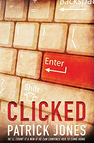 Stock image for Clicked for sale by Better World Books