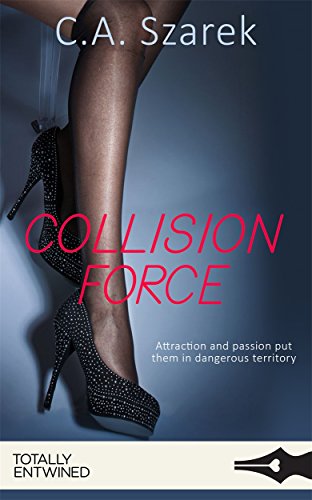 9781786518996: Collision Force (Crossing Forces)