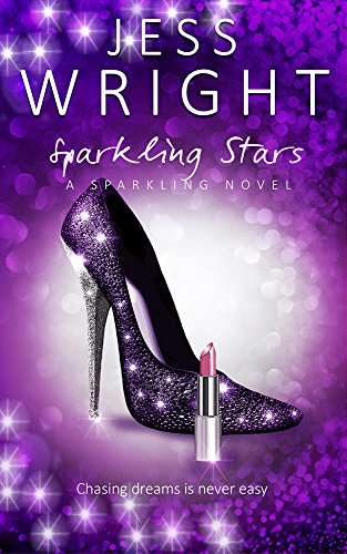 Stock image for Sparkling Stars for sale by WorldofBooks