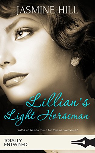 Beispielbild fr Lillians Light Horseman zum Verkauf von Reuseabook