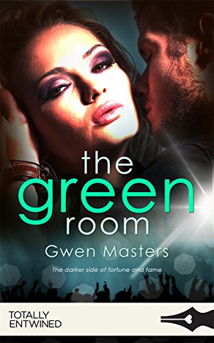 Beispielbild fr The Green Room zum Verkauf von AwesomeBooks