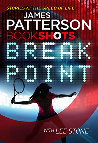 Beispielbild fr Break Point: BookShots zum Verkauf von WorldofBooks