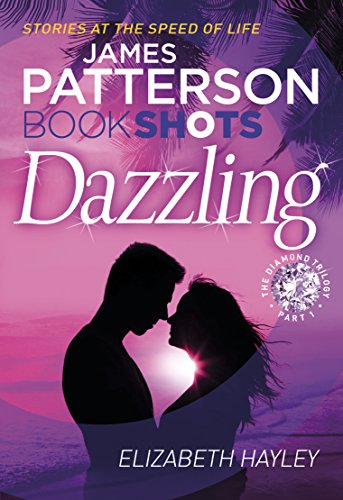 Stock image for Dazzling: BookShots (The Diamond Trilogy) for sale by Discover Books