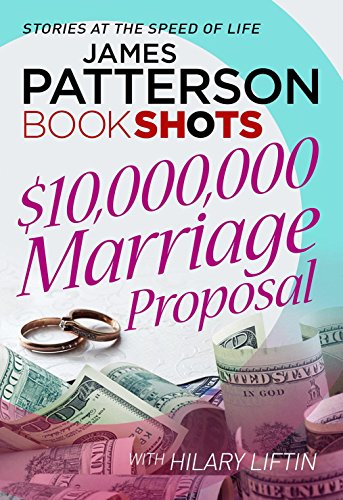 Stock image for 10,000,000 Marriage Proposal for sale by Book Express (NZ)