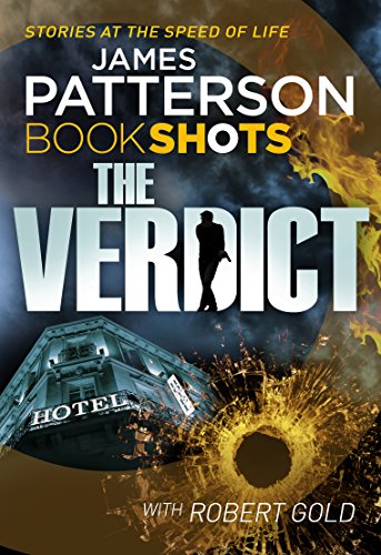Stock image for The Verdict: BookShots (A Jon Roscoe Thriller) for sale by Reuseabook