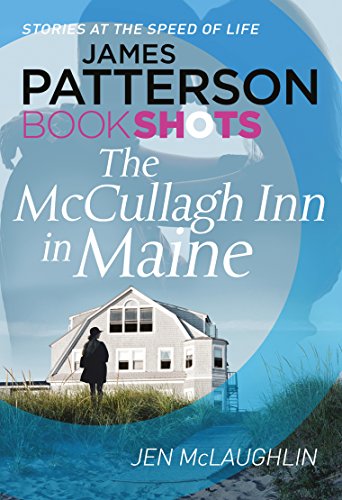 Imagen de archivo de The McCullagh Inn in Maine: BookShots (McCullagh Inn Series) a la venta por WorldofBooks