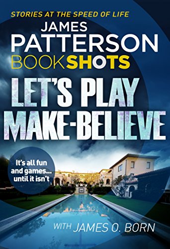 Stock image for Let's Play Make-Believe: BookShots for sale by Discover Books