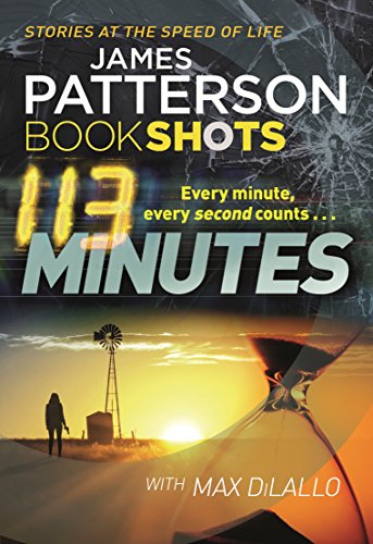 9781786530417: 113 Minutes: BookShots