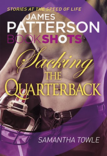 Beispielbild fr Sacking the Quarterback: BookShots zum Verkauf von AwesomeBooks