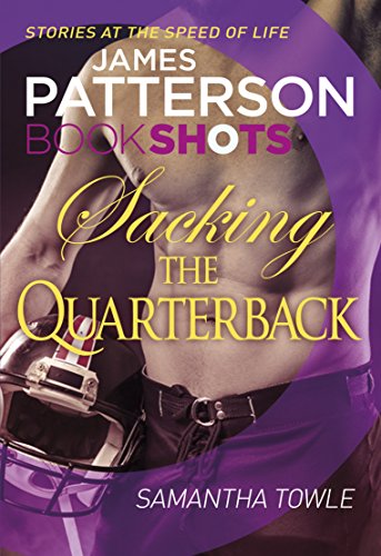 Stock image for Sacking the Quarterback: BookShots for sale by WorldofBooks