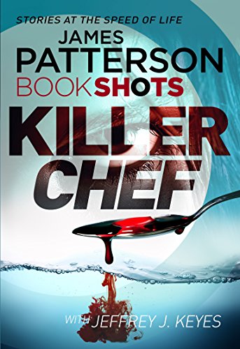Stock image for Killer Chef: BookShots for sale by WorldofBooks