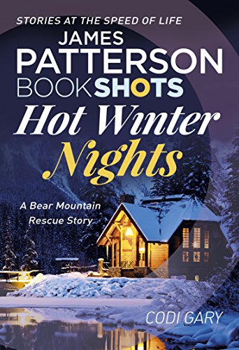 Imagen de archivo de Hot Winter Nights: BookShots (Bear Mountain Rescue Series) a la venta por Reuseabook