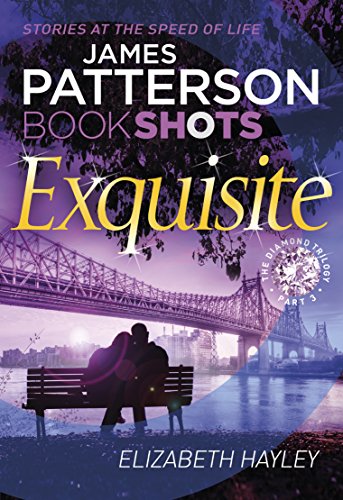 Stock image for Exquisite: BookShots (The Diamond Trilogy) for sale by SecondSale