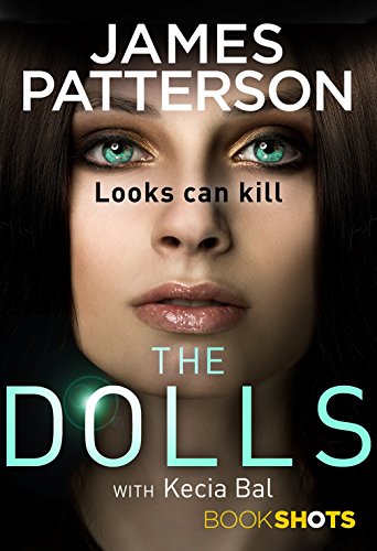 Imagen de archivo de The Dolls: BookShots a la venta por AwesomeBooks