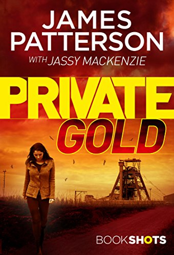 Stock image for Private Gold: BookShots for sale by Better World Books Ltd