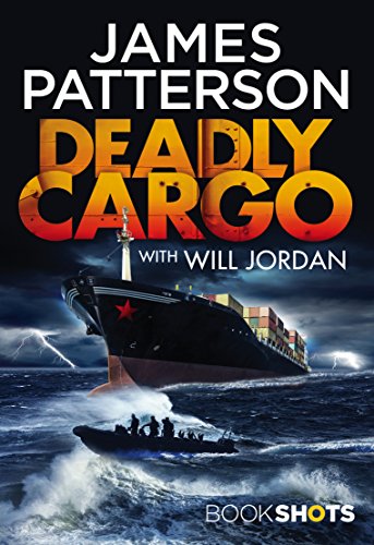 Stock image for Deadly Cargo: BookShots for sale by R Bookmark