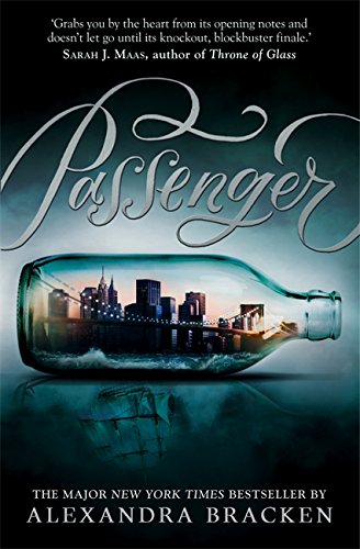 9781786540003: Passenger: Book 1: From the Number One bestselling author of LORE