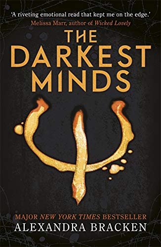 Beispielbild fr The Darkest Minds: Book 1 (A Darkest Minds Novel) zum Verkauf von WorldofBooks