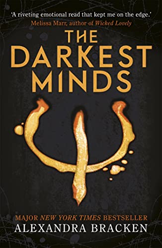 9781786540249: The Darkest Minds: Book 1