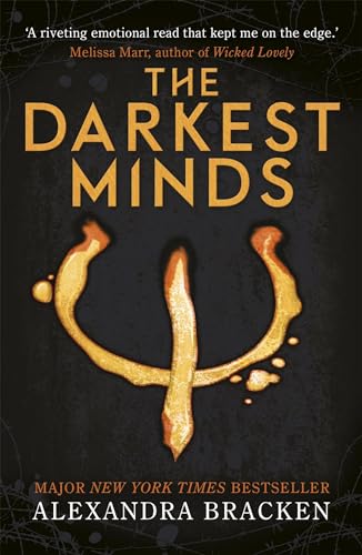 9781786540249: The Darkest Minds: Book 1