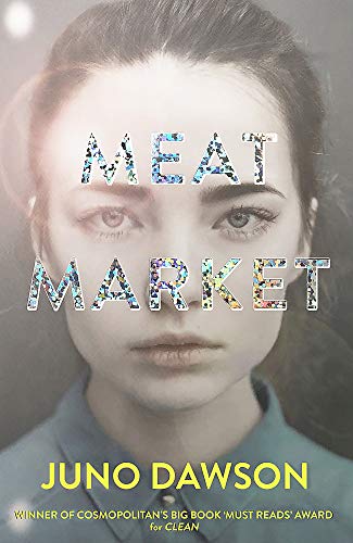 Beispielbild fr Meat Market zum Verkauf von ThriftBooks-Dallas