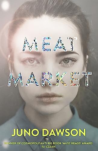 9781786540386: Meat Market: The London Collection