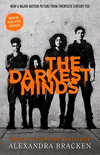 Stock image for The Darkest Minds: Book 1 (A Darkest Minds Novel) for sale by WorldofBooks