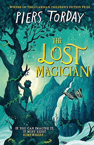 9781786540515: The Lost Magician