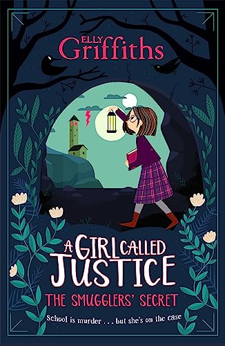 Stock image for The Smuggler's Secret: A Girl Called Justice #2 for sale by Book People
