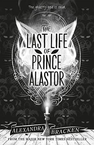 Beispielbild fr The Last Life of Prince Alastor: Book 2 (Prosper Redding) zum Verkauf von WorldofBooks