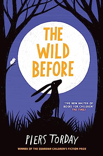 9781786541116: The Wild Before