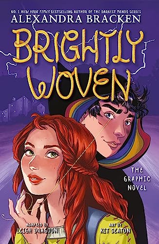 9781786541567: Brightly Woven: From the Number One bestselling author of LORE