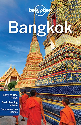 Beispielbild fr Lonely Planet Bangkok (Travel Guide) zum Verkauf von BooksRun
