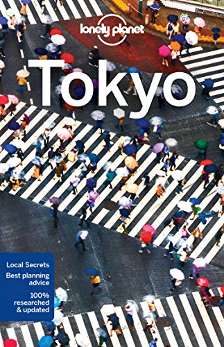 Beispielbild fr Tokyo 11 (Ingls) zum Verkauf von Better World Books