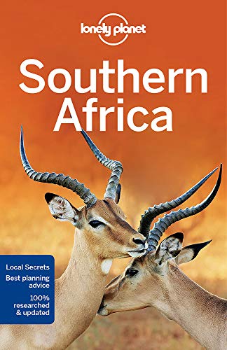 Stock image for Lonely Planet Southern Africa (Travel Guide) for sale by Irish Booksellers