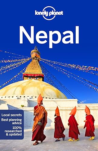 Imagen de archivo de Lonely Planet Nepal 11 (Travel Guide) a la venta por Goodwill of Colorado