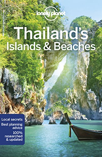 Beispielbild fr Lonely Planet Thailand's Islands and Beaches zum Verkauf von Better World Books