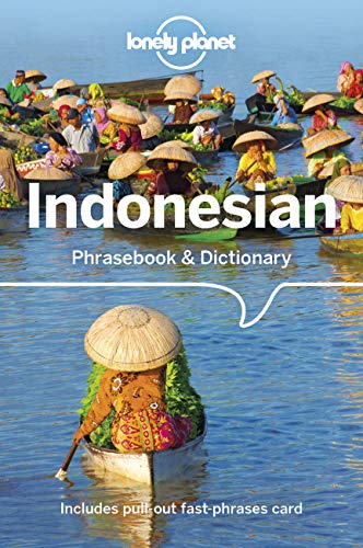 Beispielbild fr Indonesian Phrasebook &amp; Dictionary zum Verkauf von Blackwell's