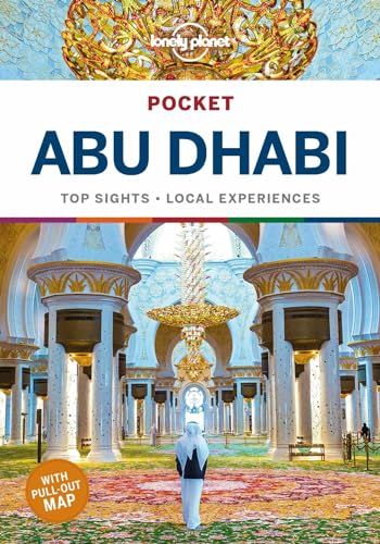 Beispielbild fr Pocket Abu Dhabi zum Verkauf von Blackwell's