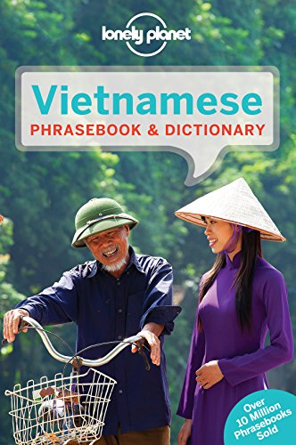 Stock image for Lonely Planet Vietnamese Phrasebook & Dictionary for sale by Better World Books