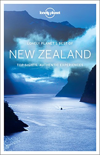 Beispielbild fr Lonely Planet Best of New Zealand (Travel Guide) zum Verkauf von AwesomeBooks