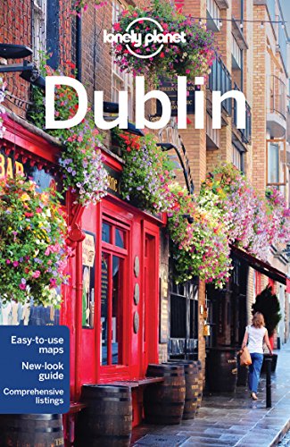 Beispielbild fr Lonely Planet Dublin (Travel Guide) zum Verkauf von WorldofBooks