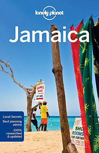 9781786571410: Jamaica - 8ed - Anglais