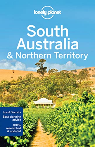 Beispielbild fr Lonely Planet South Australia and Northern Territory 7 zum Verkauf von Better World Books: West